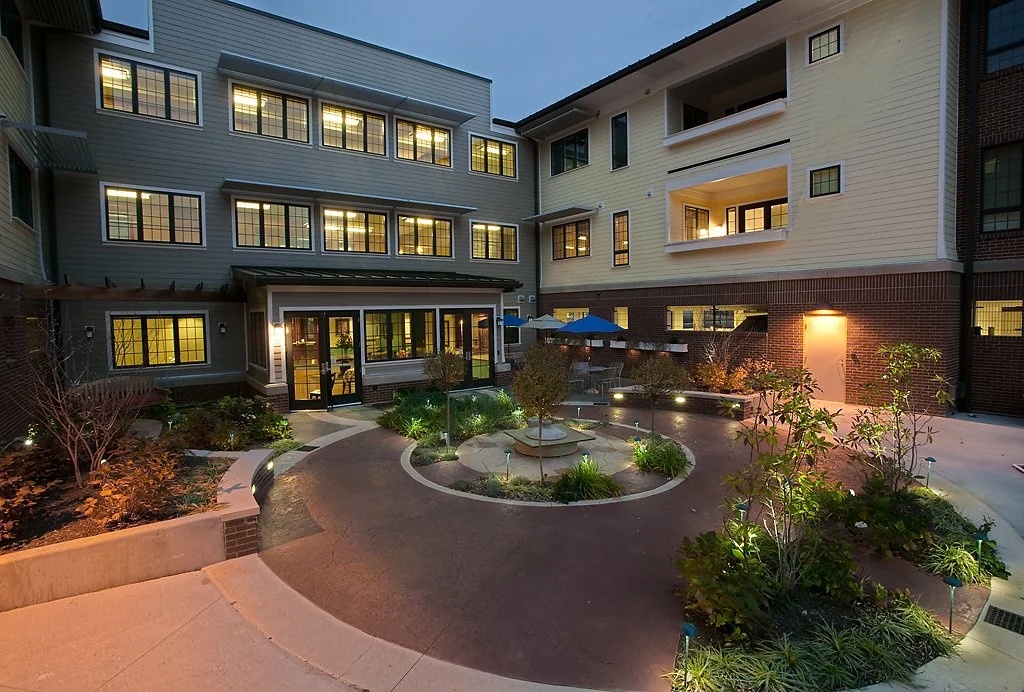 EDINBURG SENIOR HOUSING