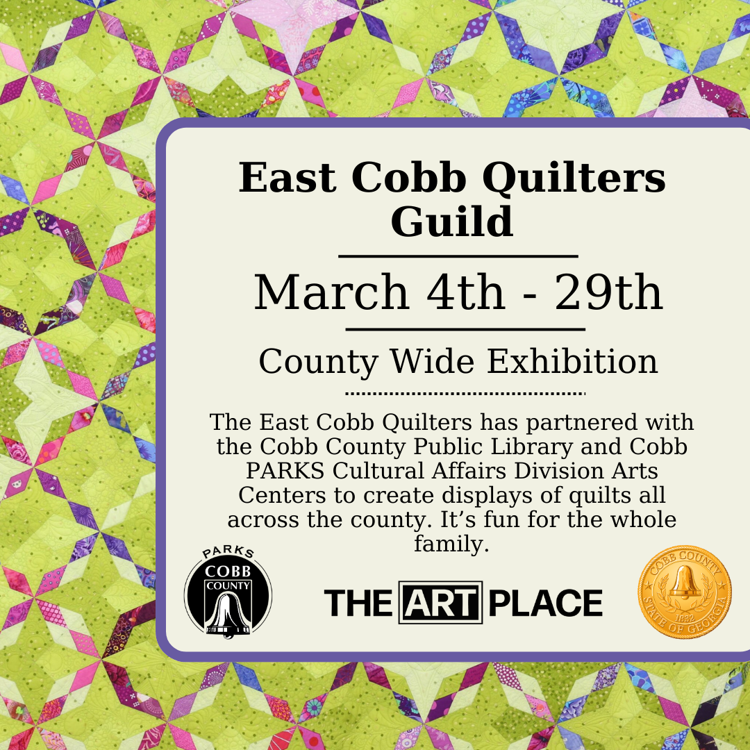 East Cobb Quilters Guild