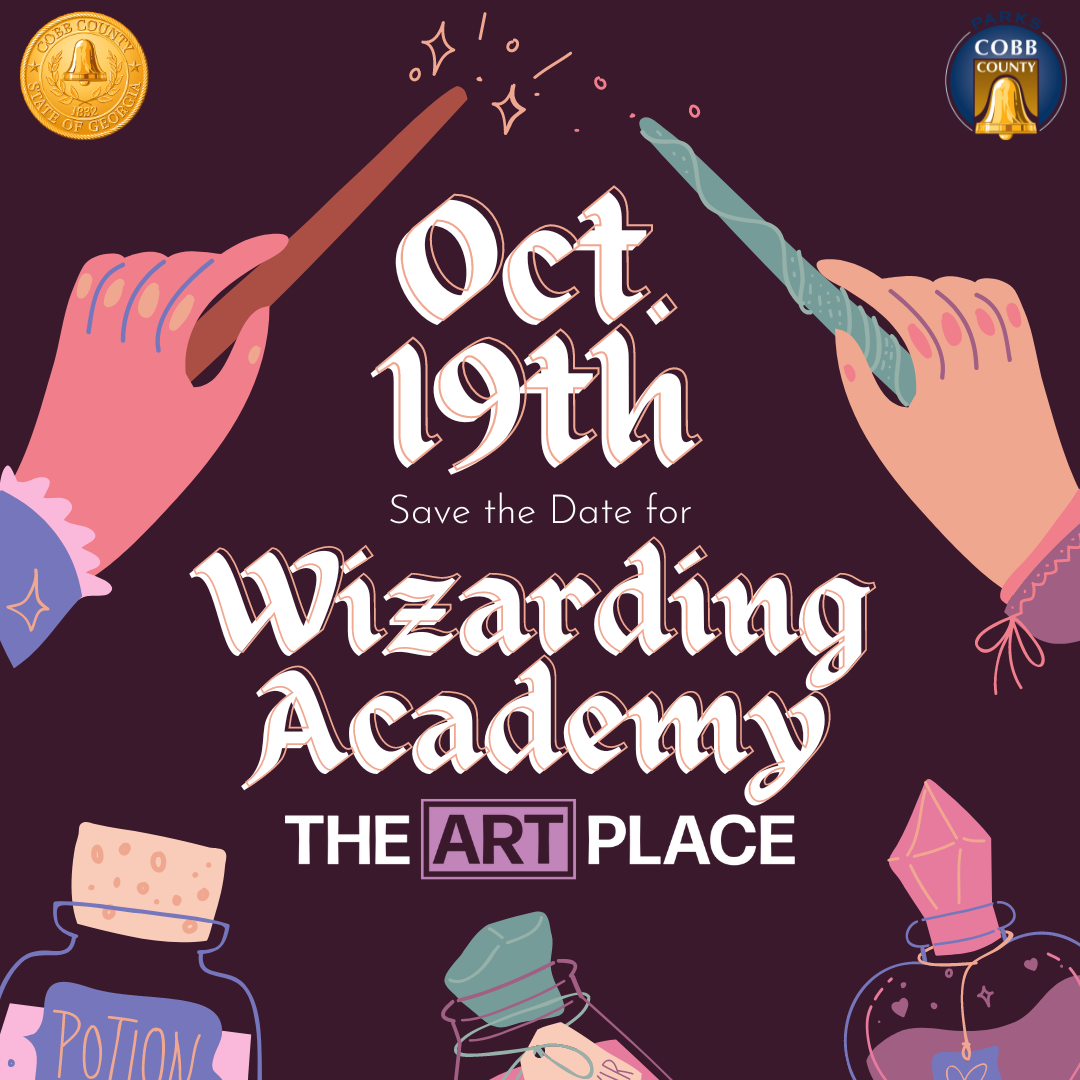 Wizarding Academy