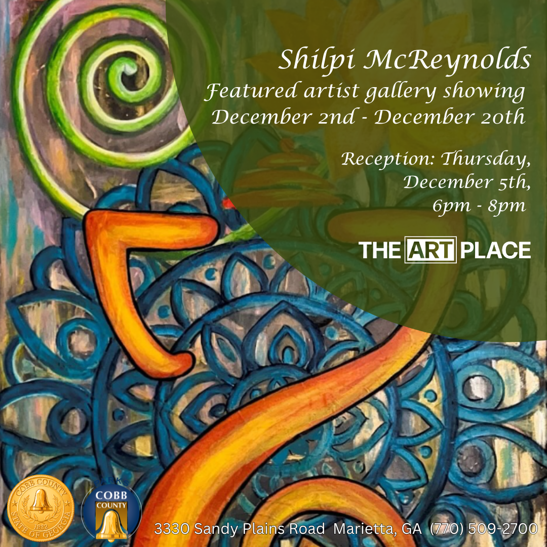 Shilpi McReynolds Gallery