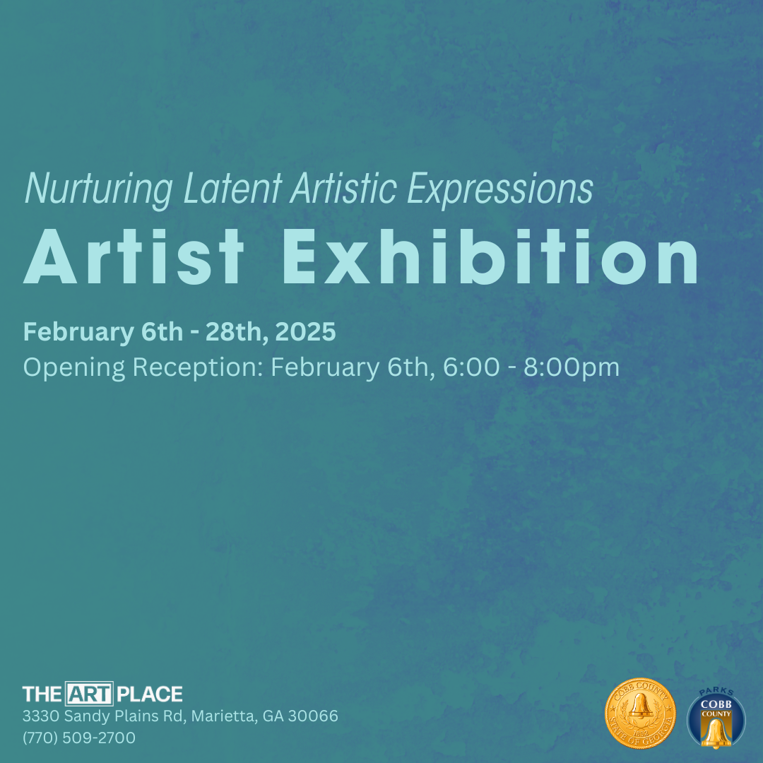 Nurturing Latent Artistic Expressions Gallery