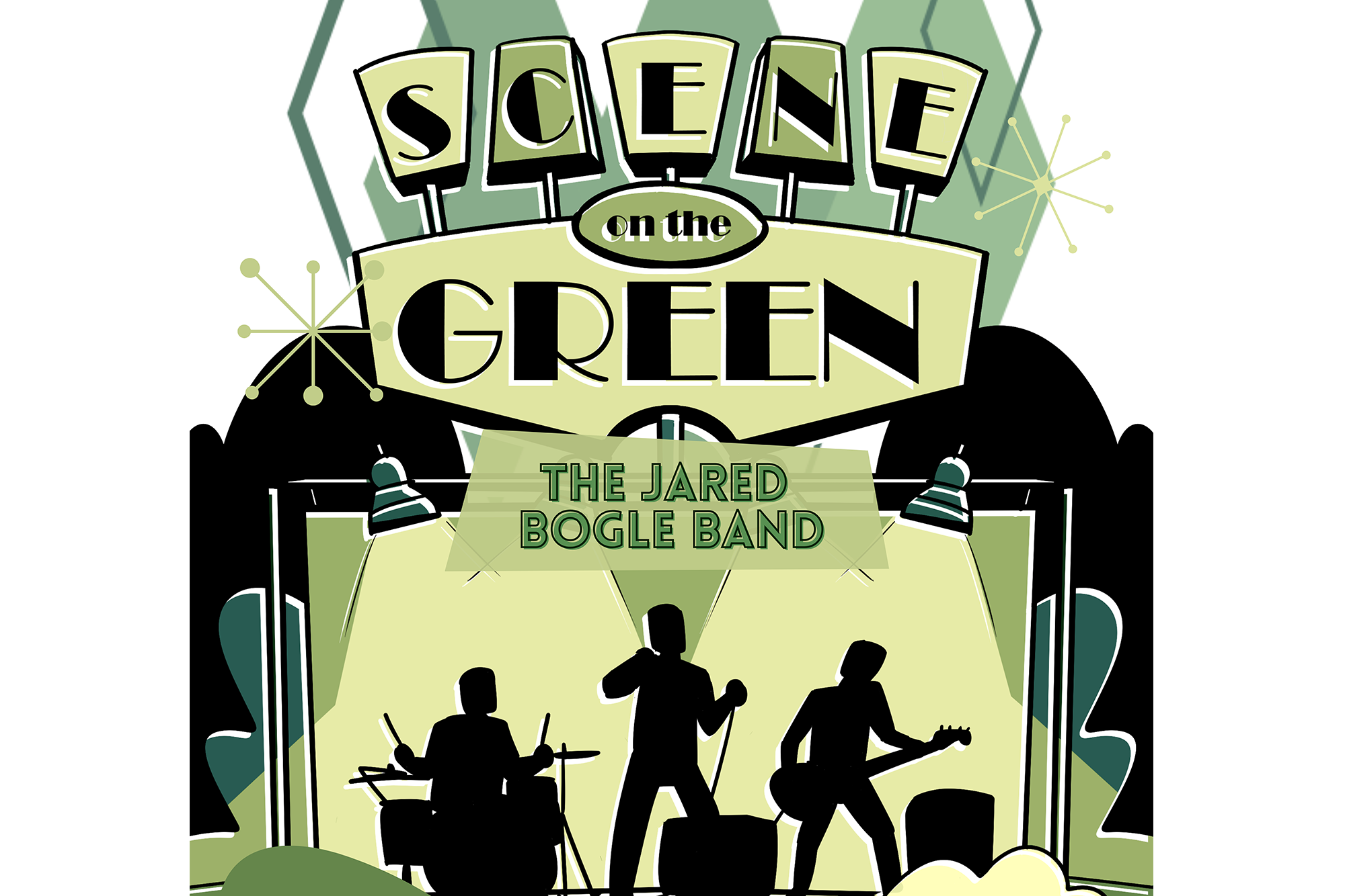 Jared Bogle Band