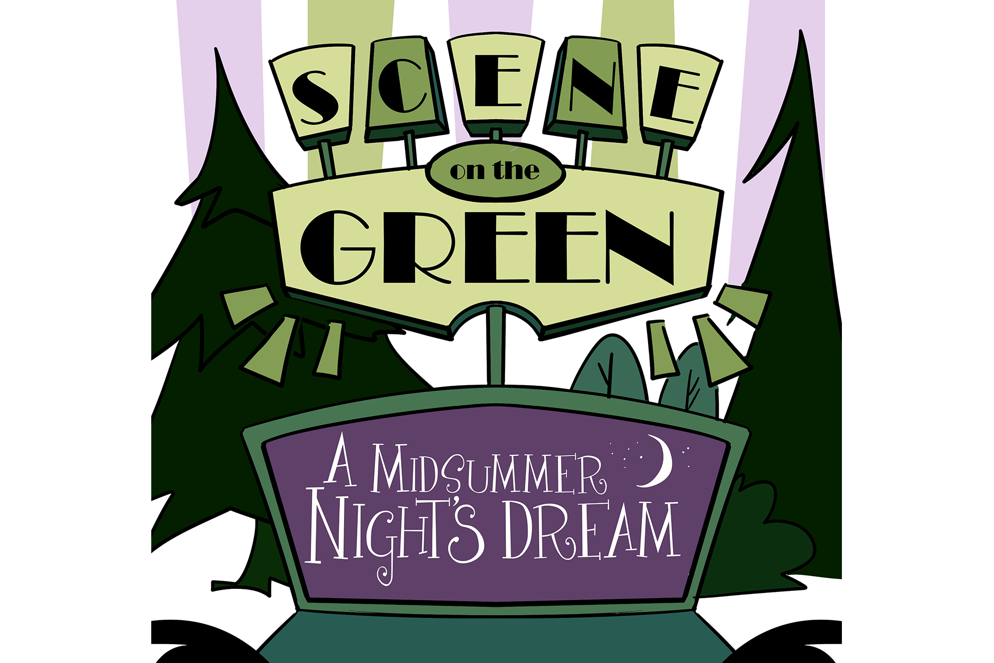 A Midsummer Night's Dream