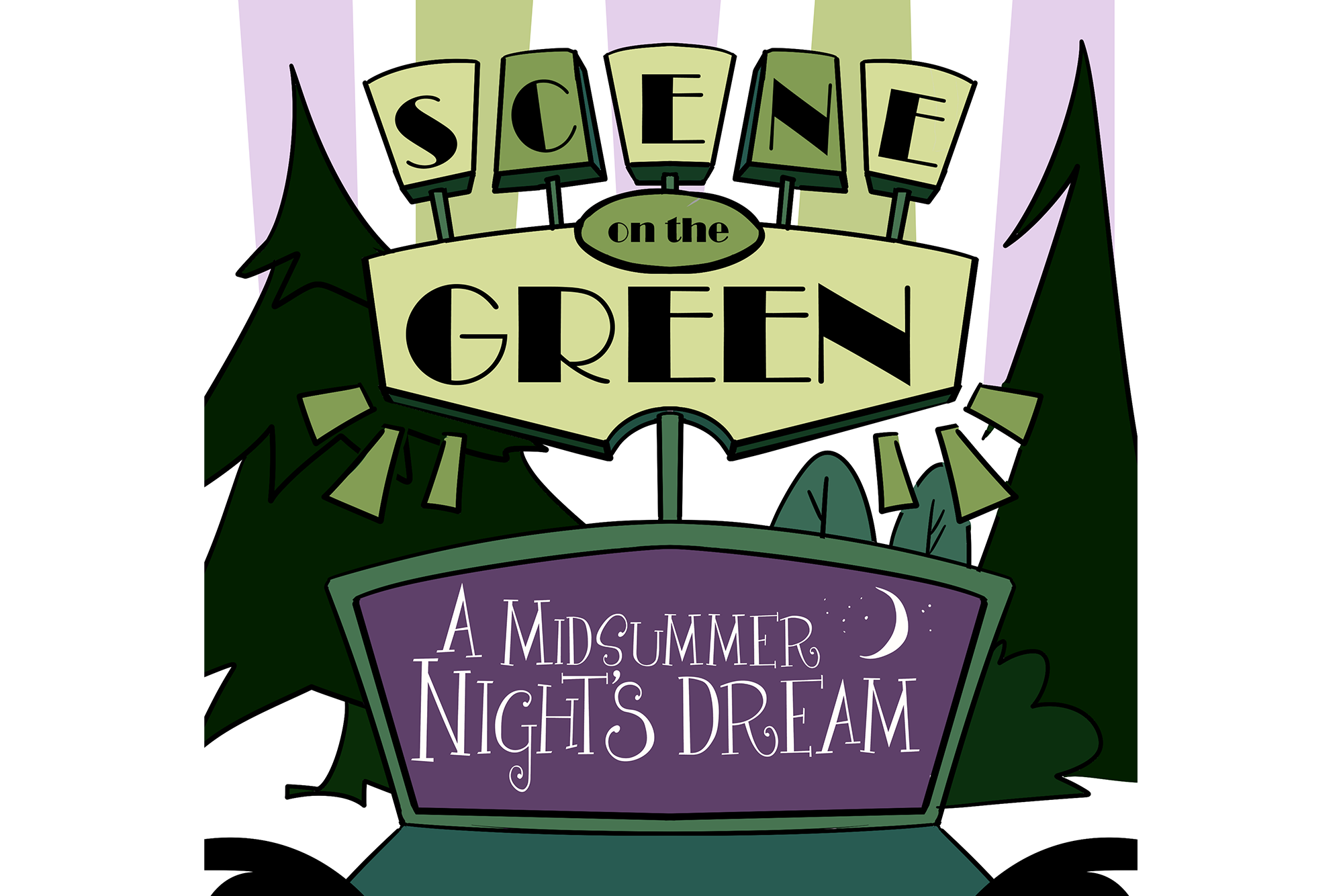 A Midsummer Night's Dream