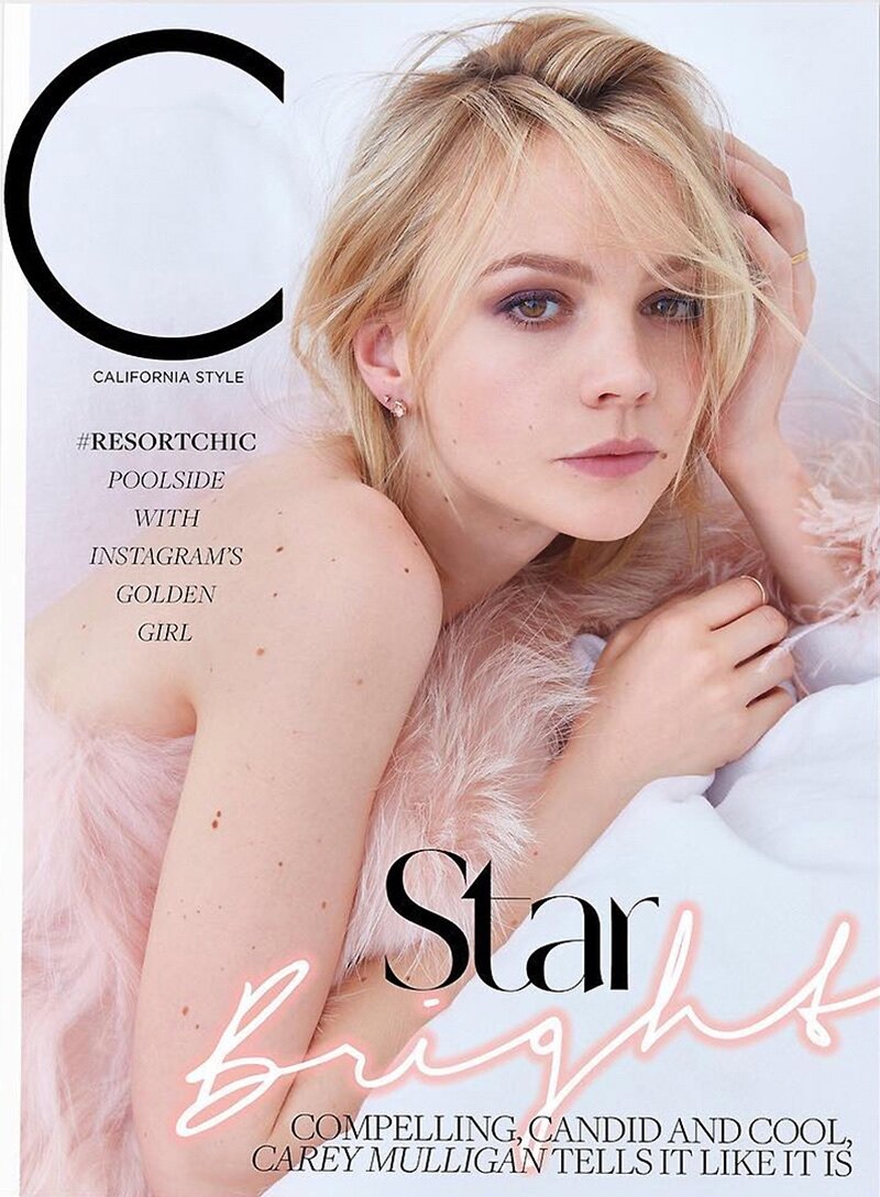 C Magazine - Winter 2017