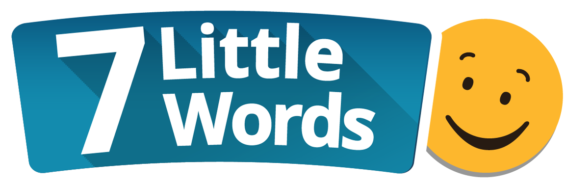 7 Little Words