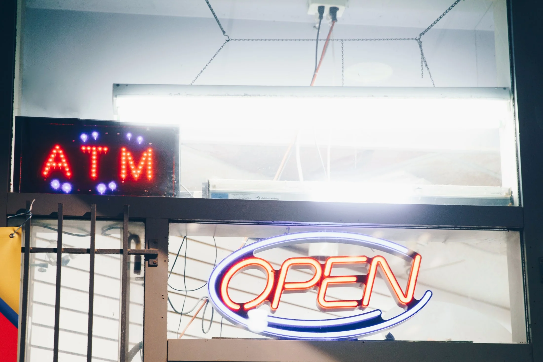 ATM Skimming How to Protect Your Terminals — EFX Financial Services