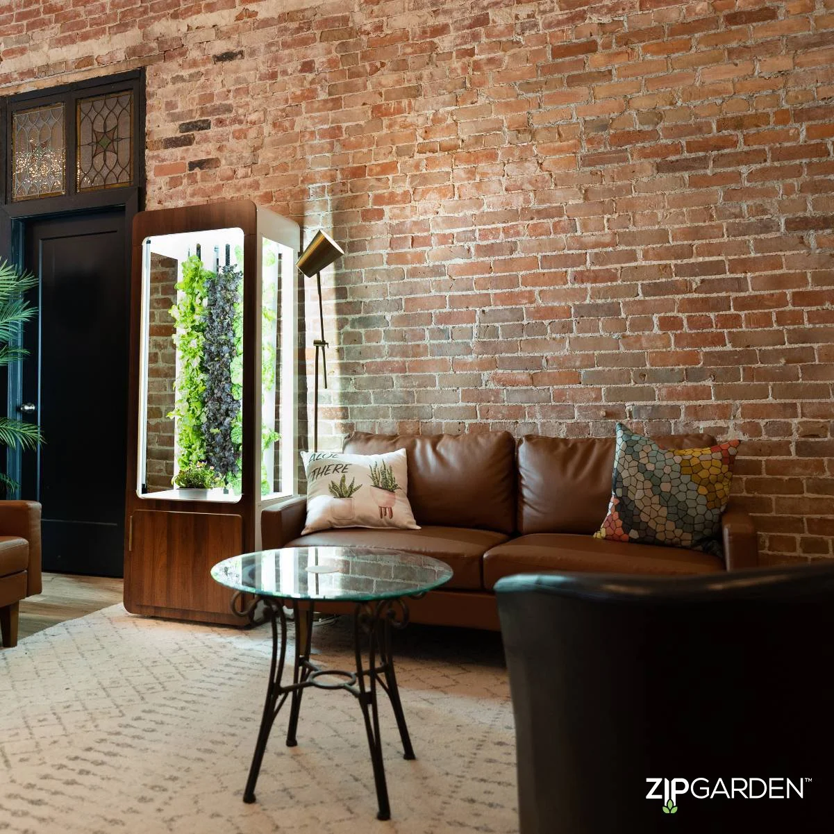 ZipGrow™ ZipGarden™ — FullCircle26Inc.