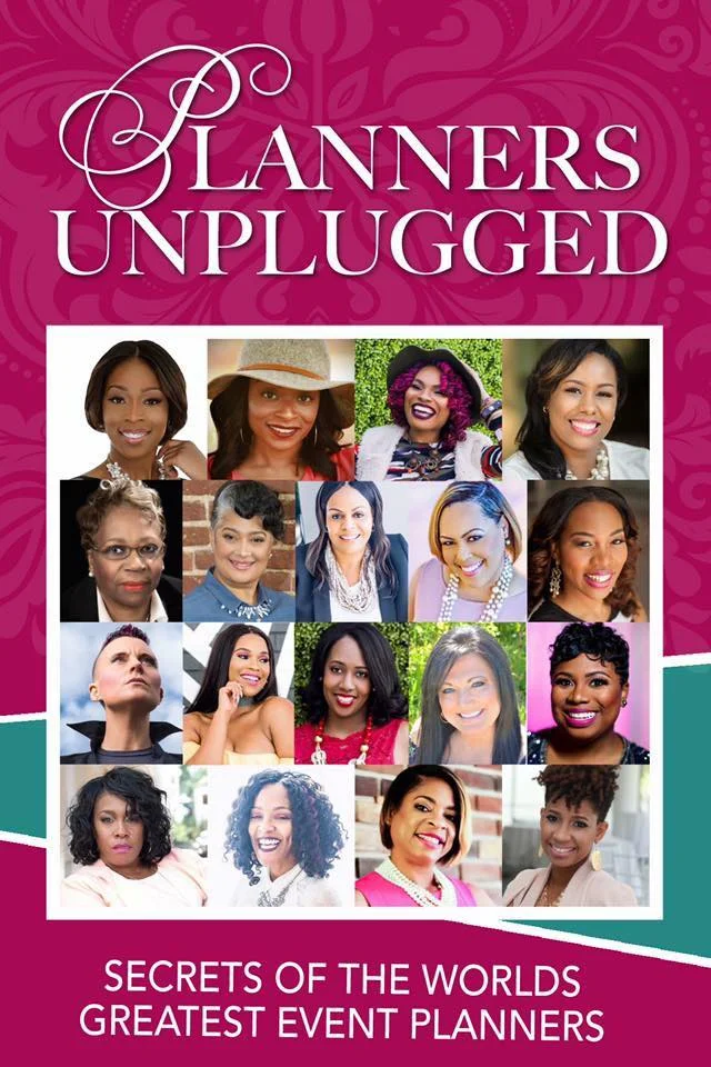 Planners Unplugged