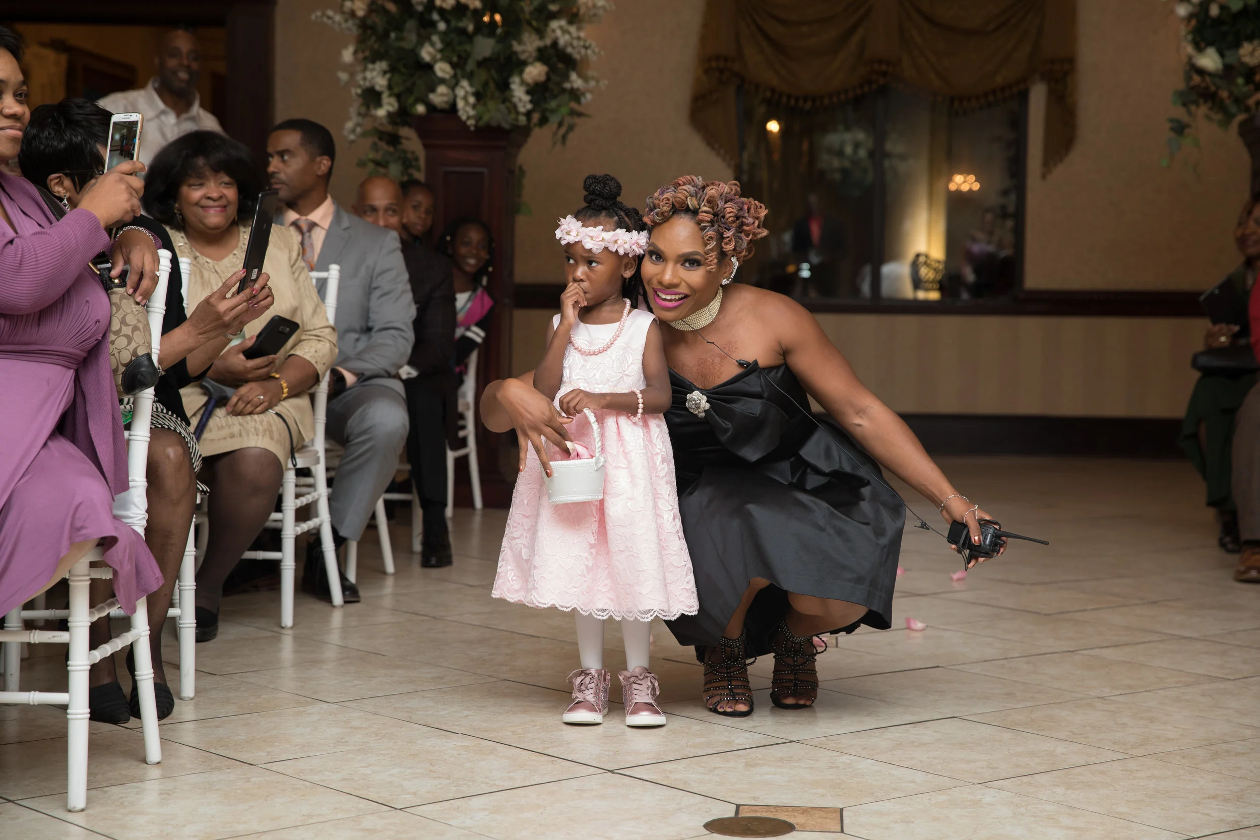 Gallery — Crystal Marie Events LLC