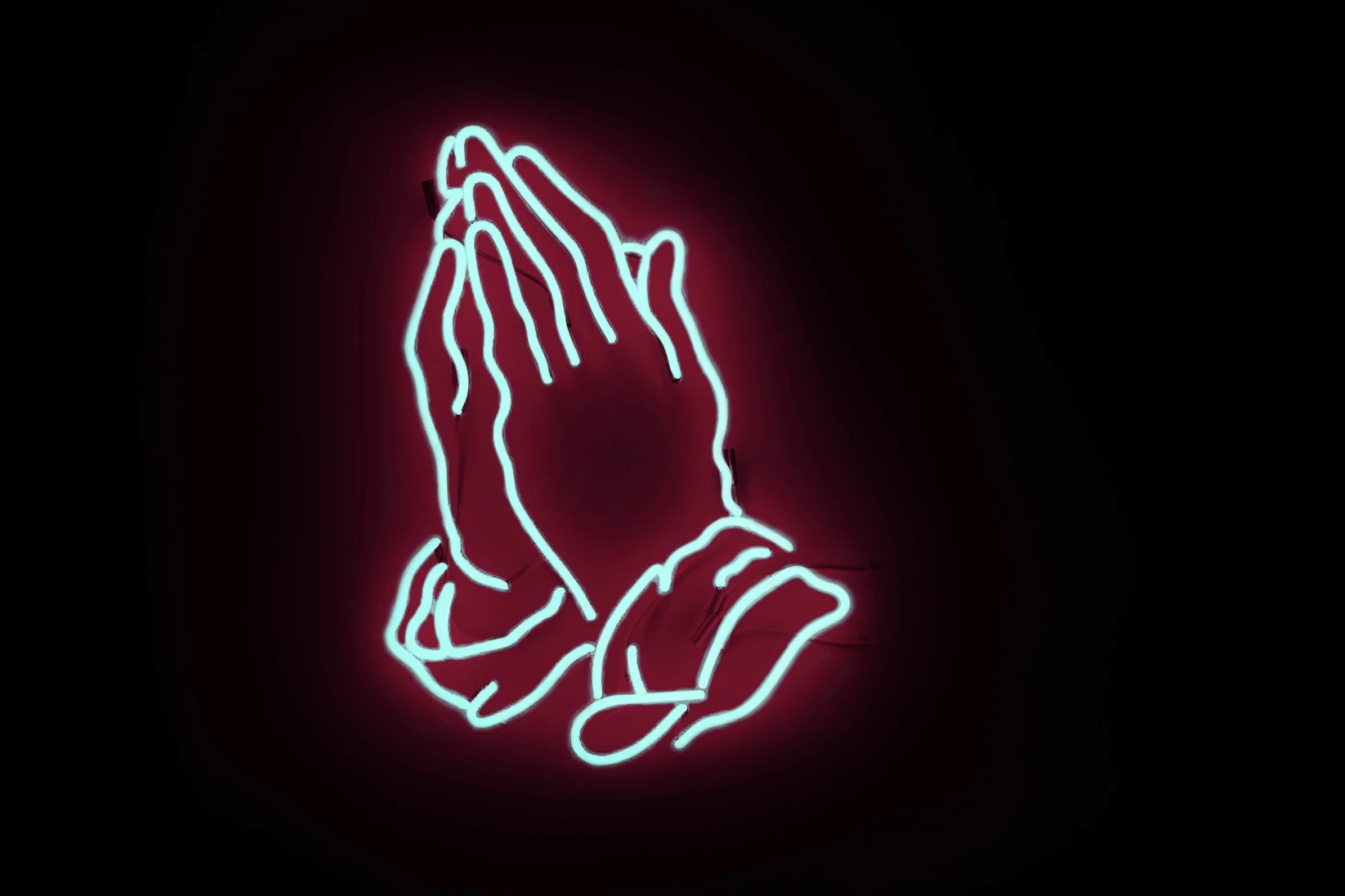 The Prayer of Jesus