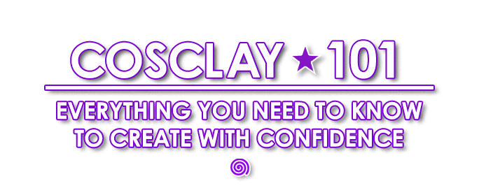Cosclay® Clear Coat Sealer – Art Makers Makery