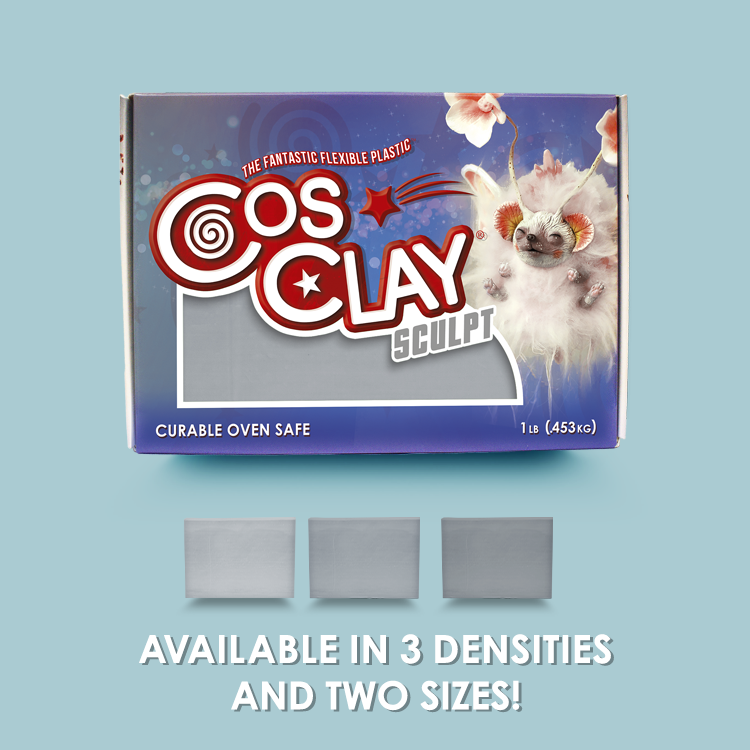 CLAYS — Cosclay