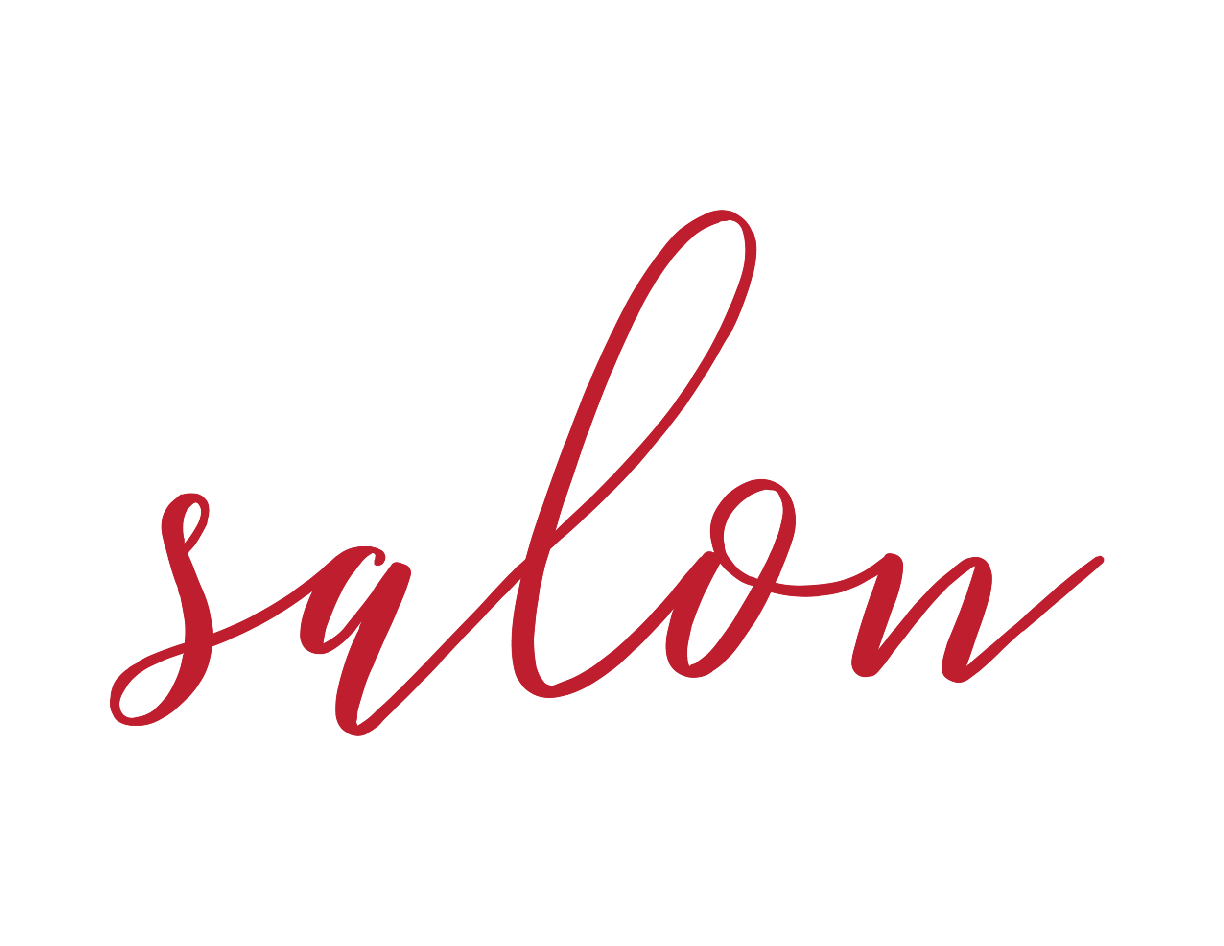 Rush Salon | Located in South Calgary