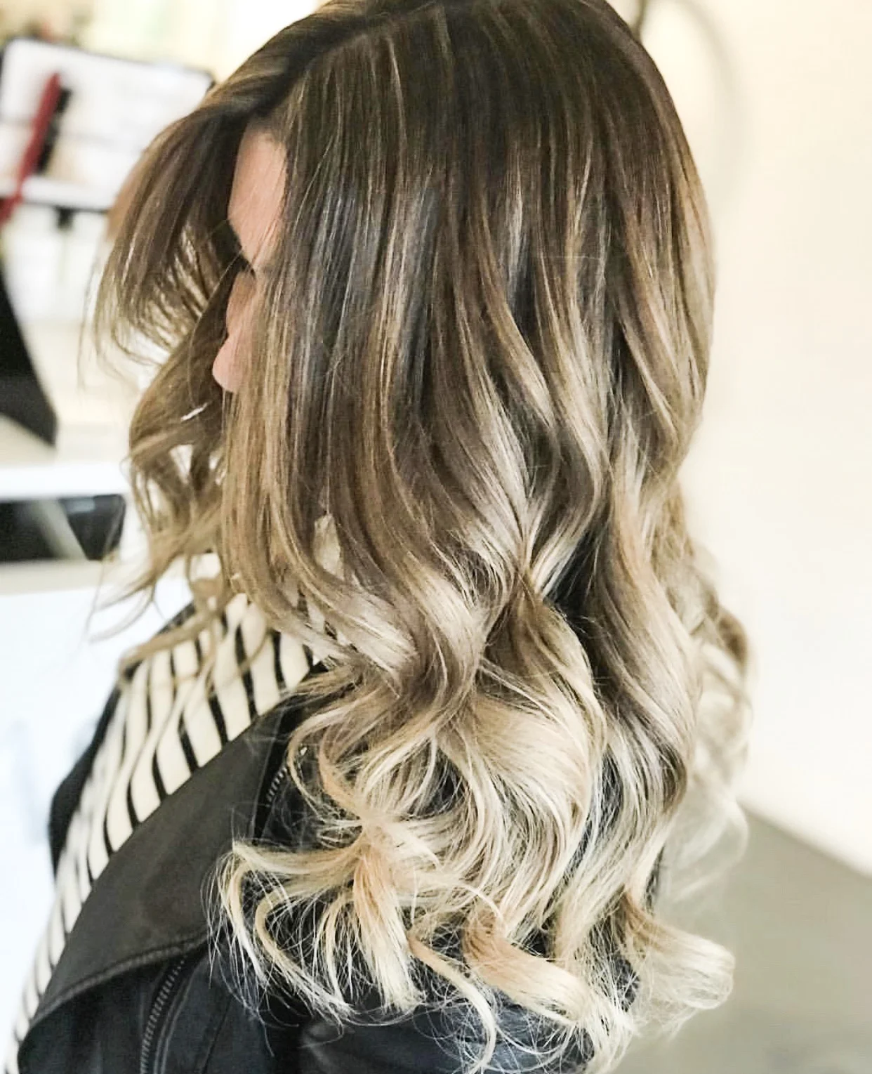 Why Am I Losing Hair?