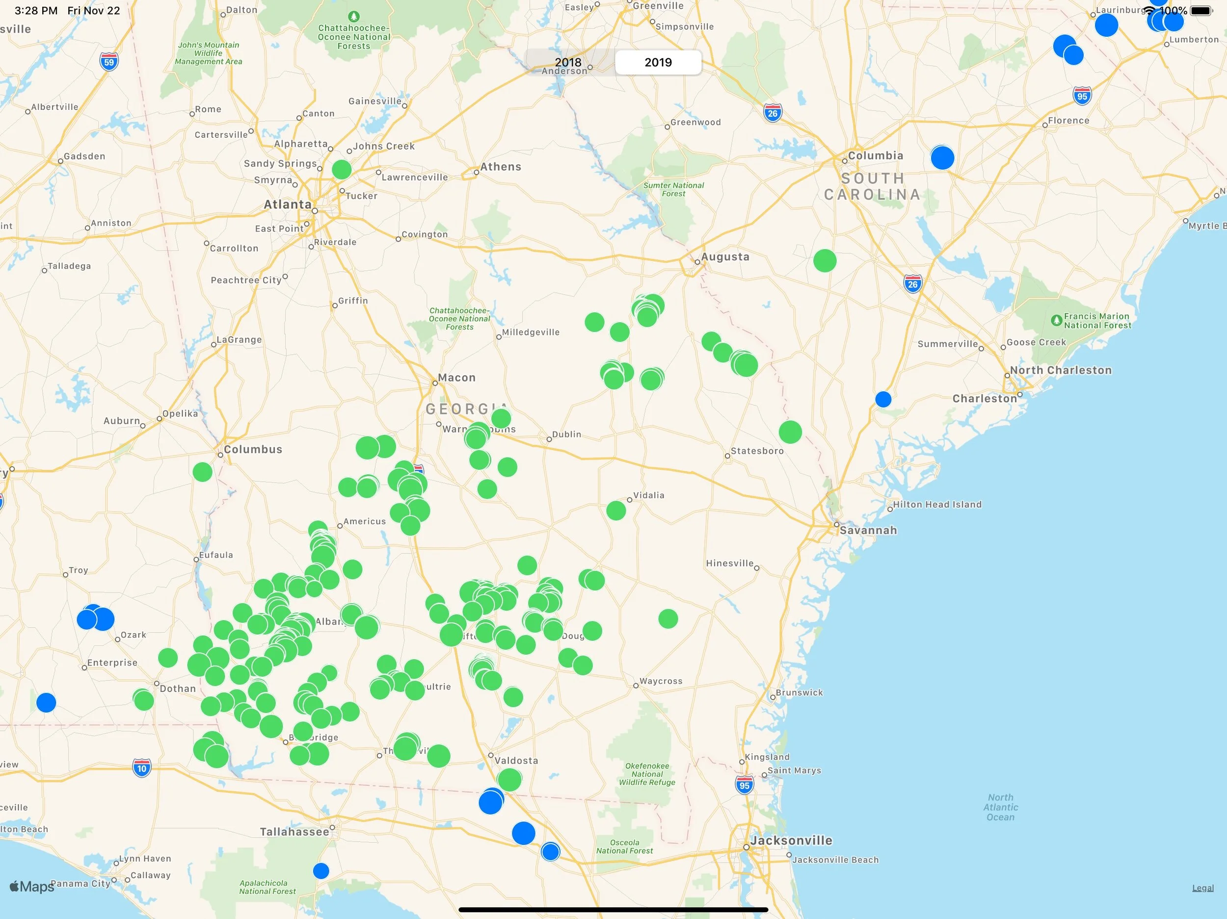 Irrigator 2.0 Released