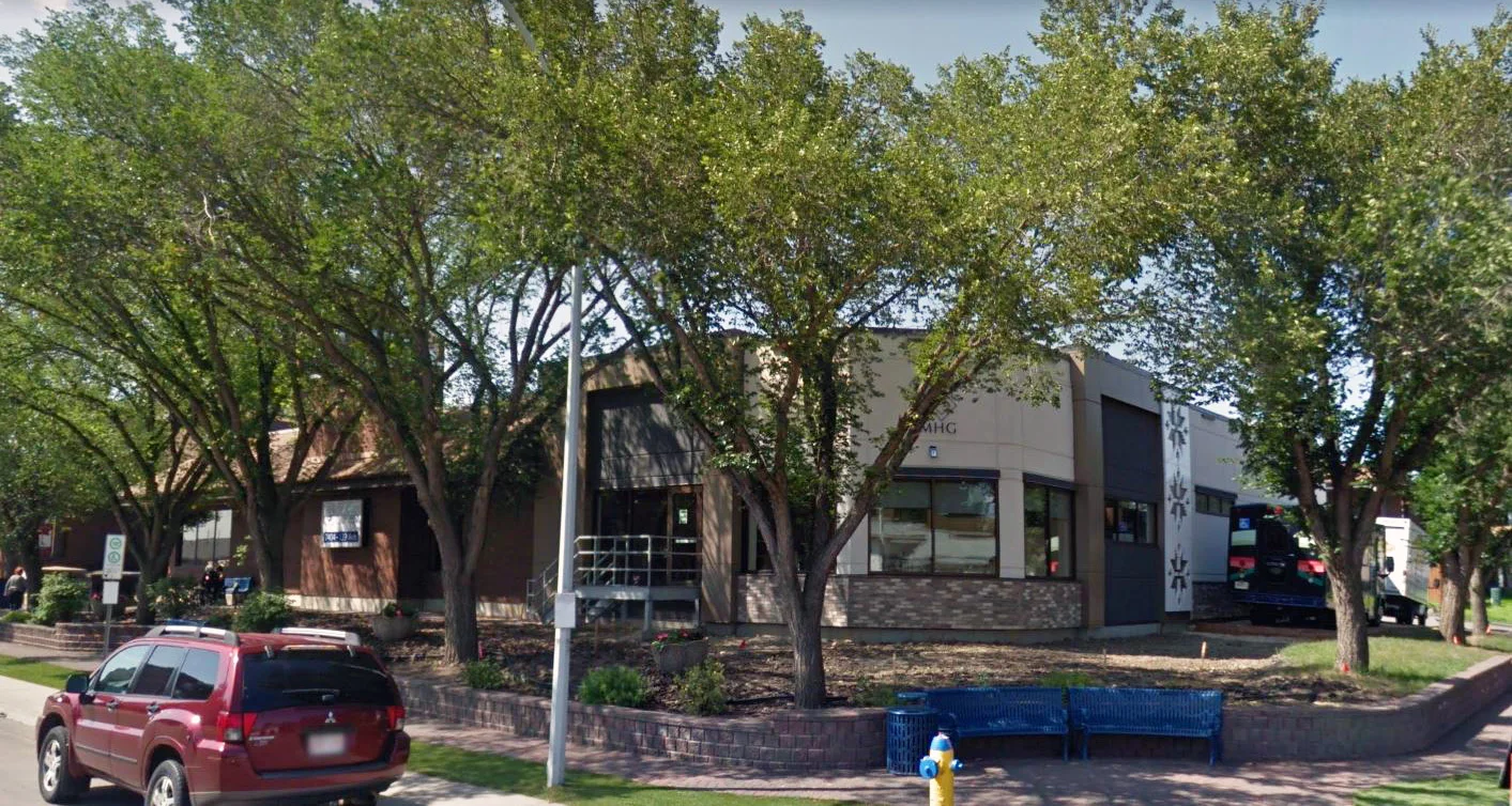 St. Michael's Long Term Care Centre