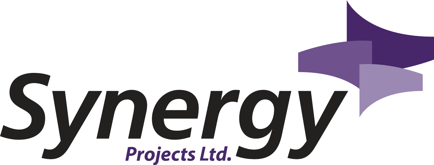 Contact Us — Synergy Projects Ltd.