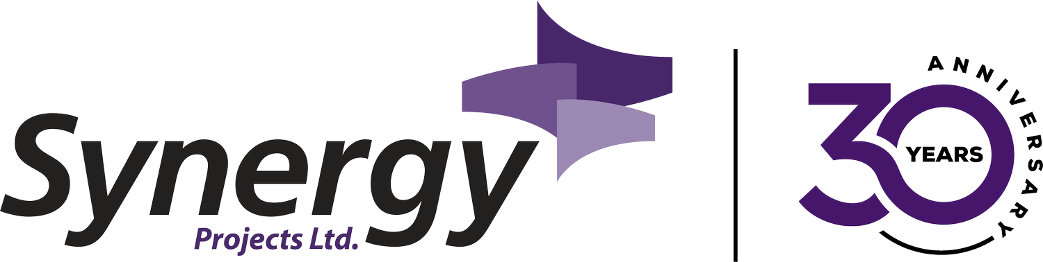 Synergy Projects Ltd.