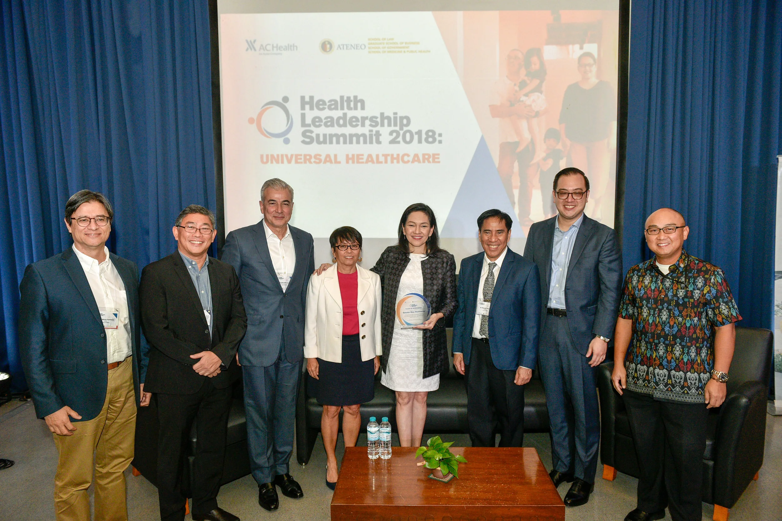 Healthcare sector convenes.jpg