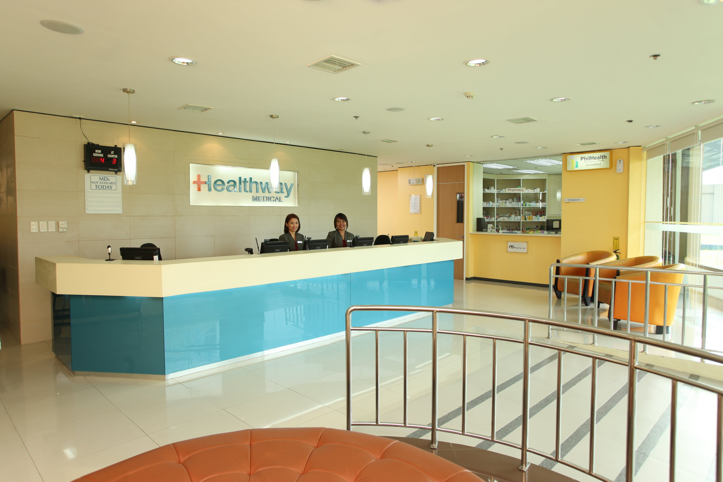 Ac Health Acquires Healthway Philippines Ac Health