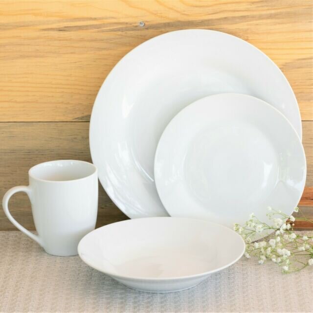 corelle plates non-toxic lead-free glazes tablewear