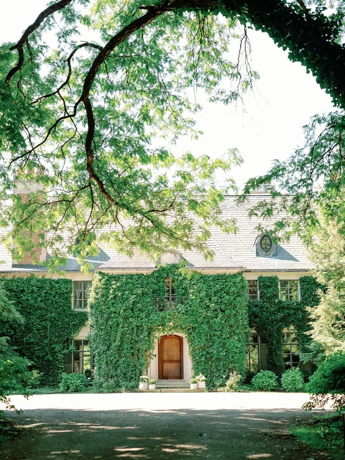 destination wedding venues in Michigan