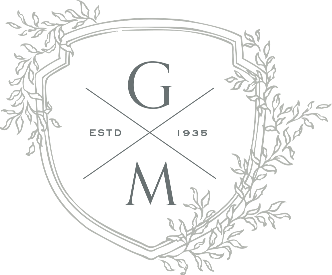 Greencrest Manor brand icon