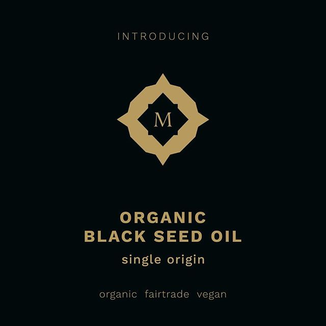 Introducing our black seed oil made from Nigella seeds 
#blackseedoil #blackseed #egyptianblackseedoil #egyptian #newproduct #launch #london #morrisoflondon #oil #nigellasativa #nigellasativaoil #nigellaseeds #nigellasativaseeds #london #newproductla