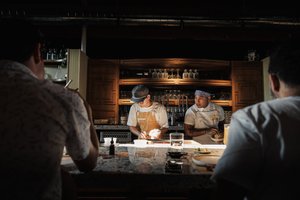 Bar Brava photo