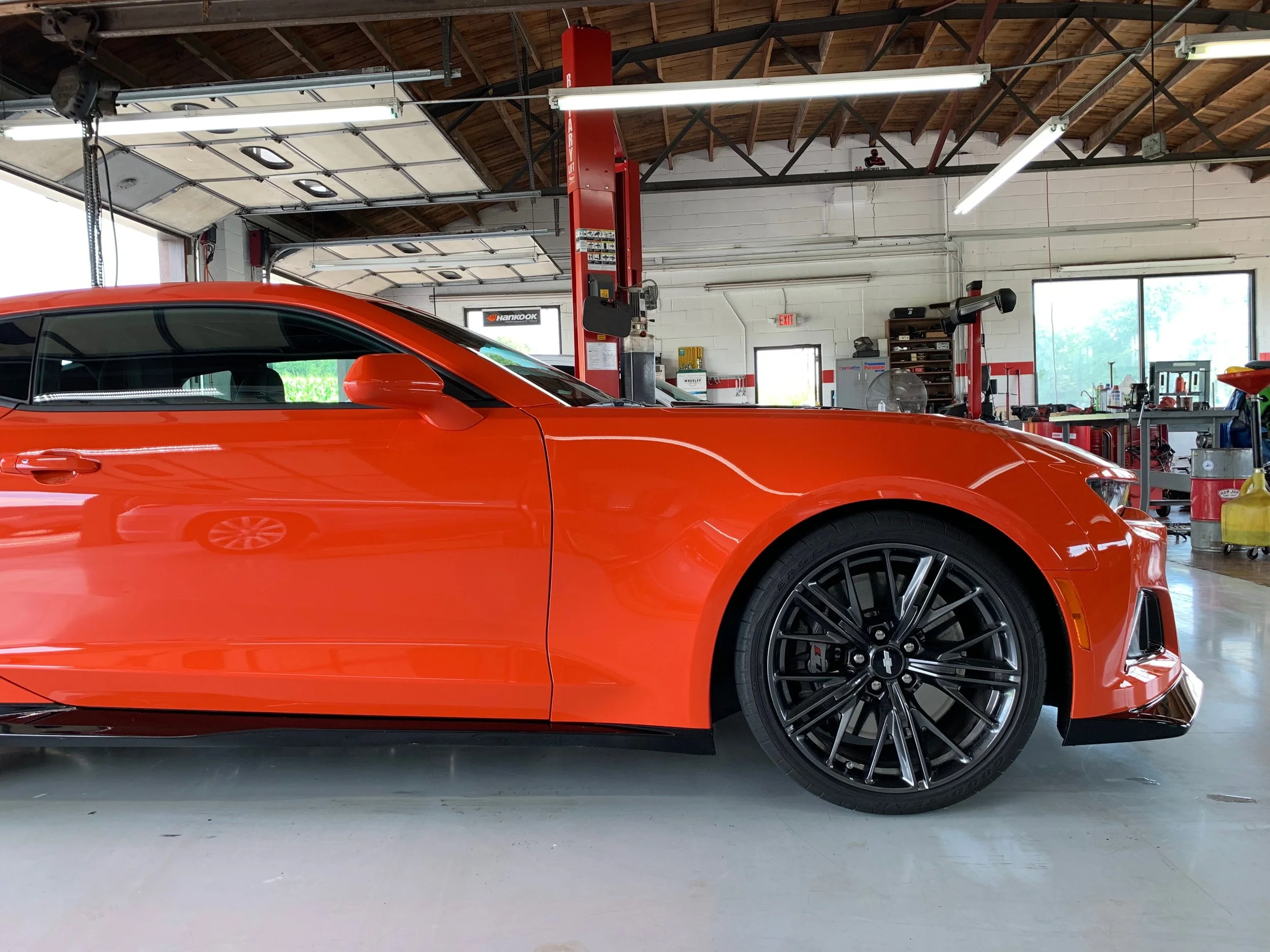Wherley Automotive Repair and Service in Felton, PA