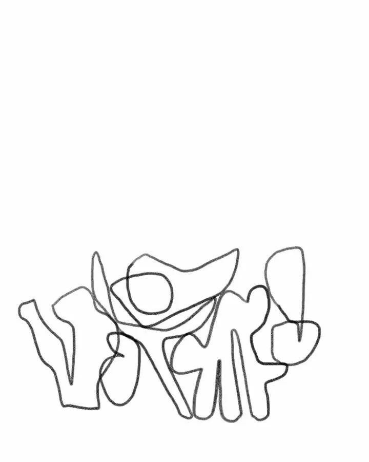 Shape shifting lately