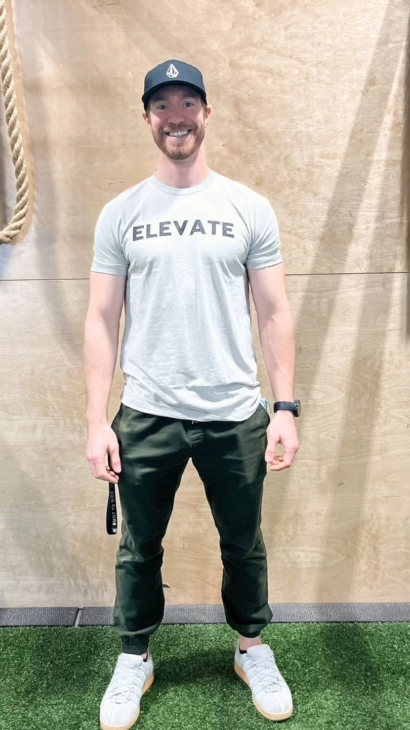 Elevate T-Shirt