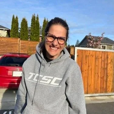 Jayme Cloet Personal Trainer