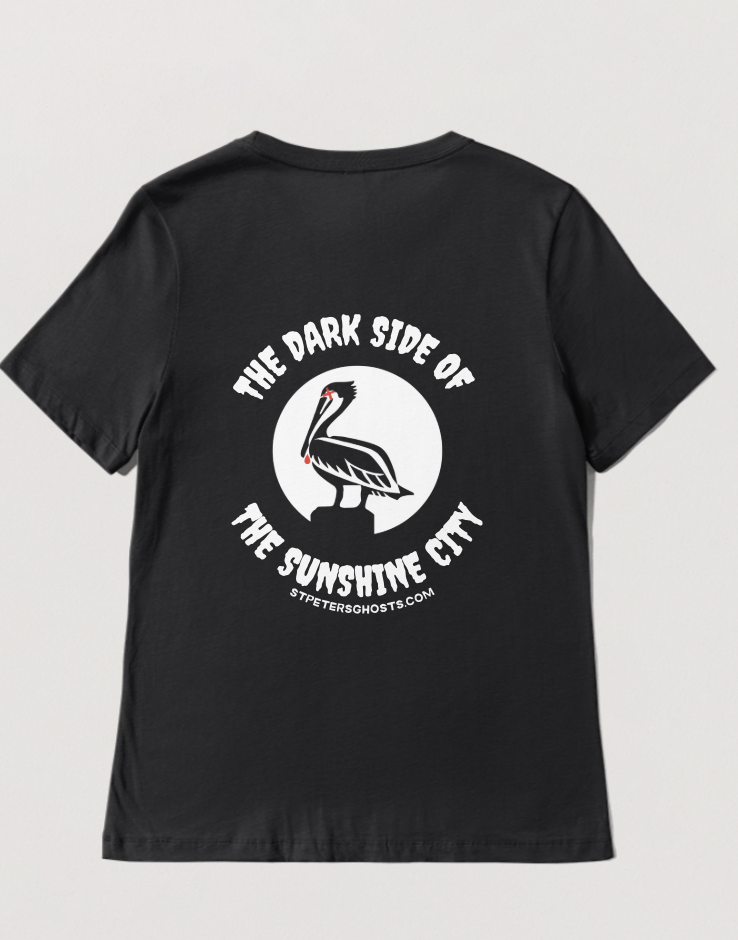 Dark Side Tee