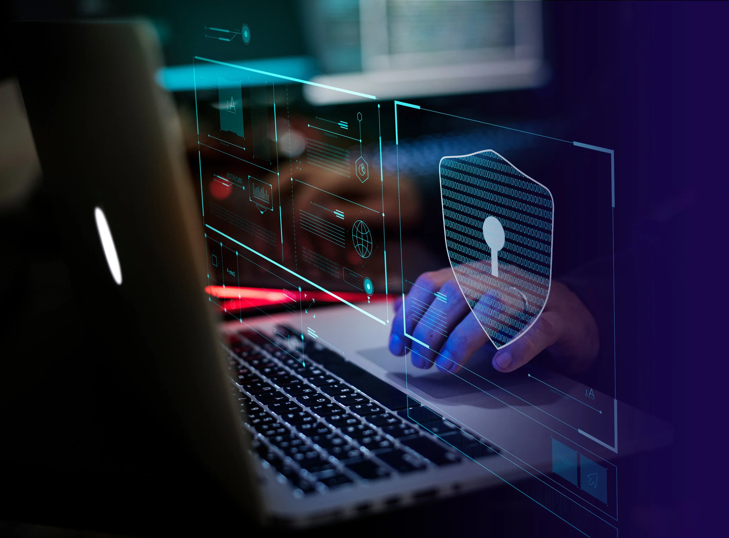 Nextgen Network Monitoring and Security Evolution