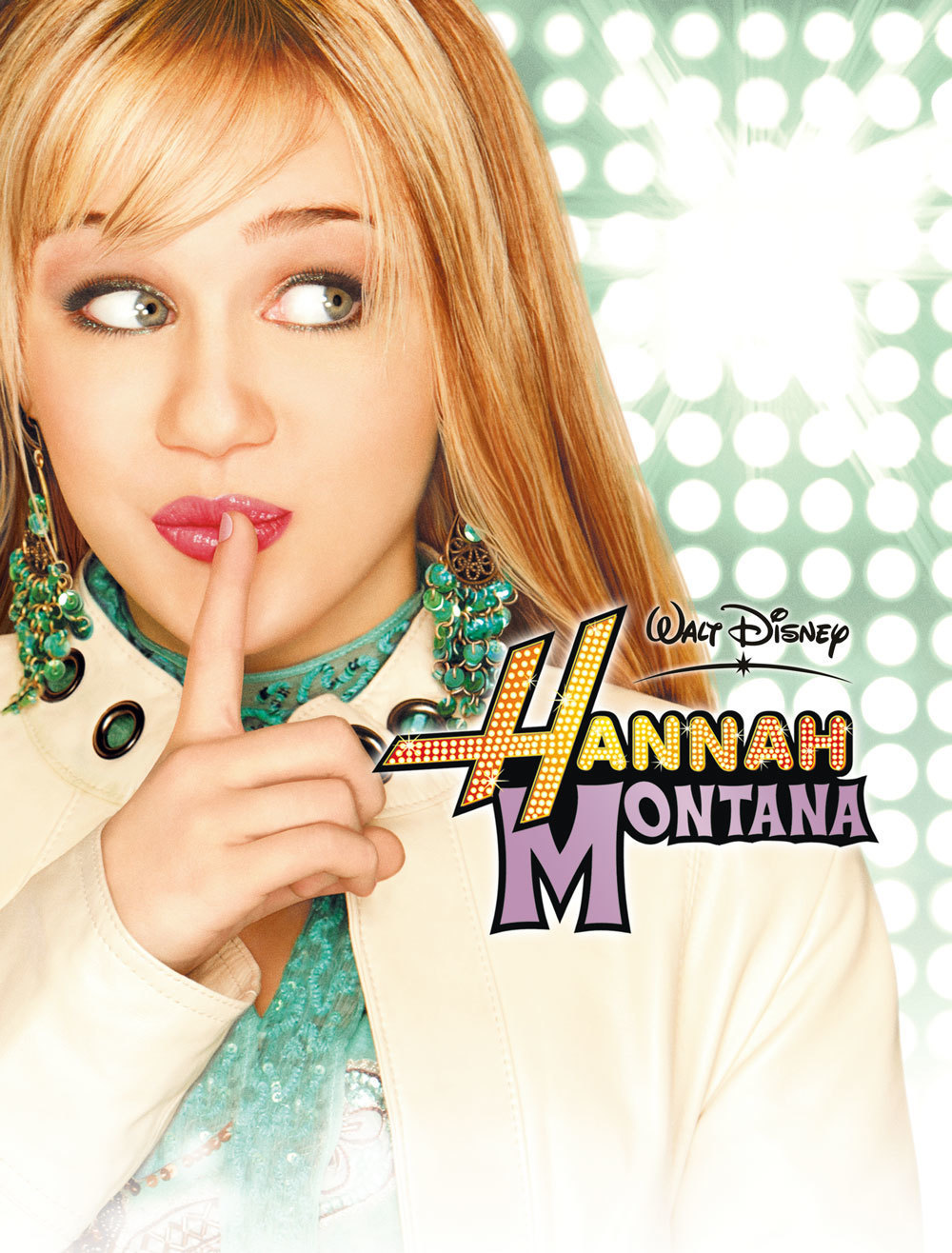 Hannah Montana - Various Episodes 