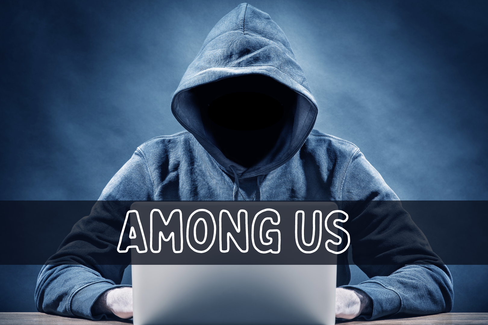 Among Us — Hacking Your ADHD