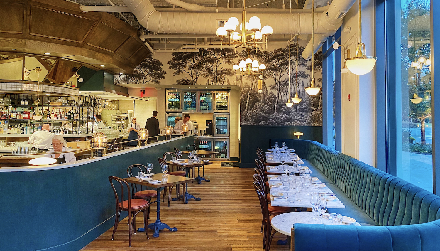 Parc De Ville Parc De Ville