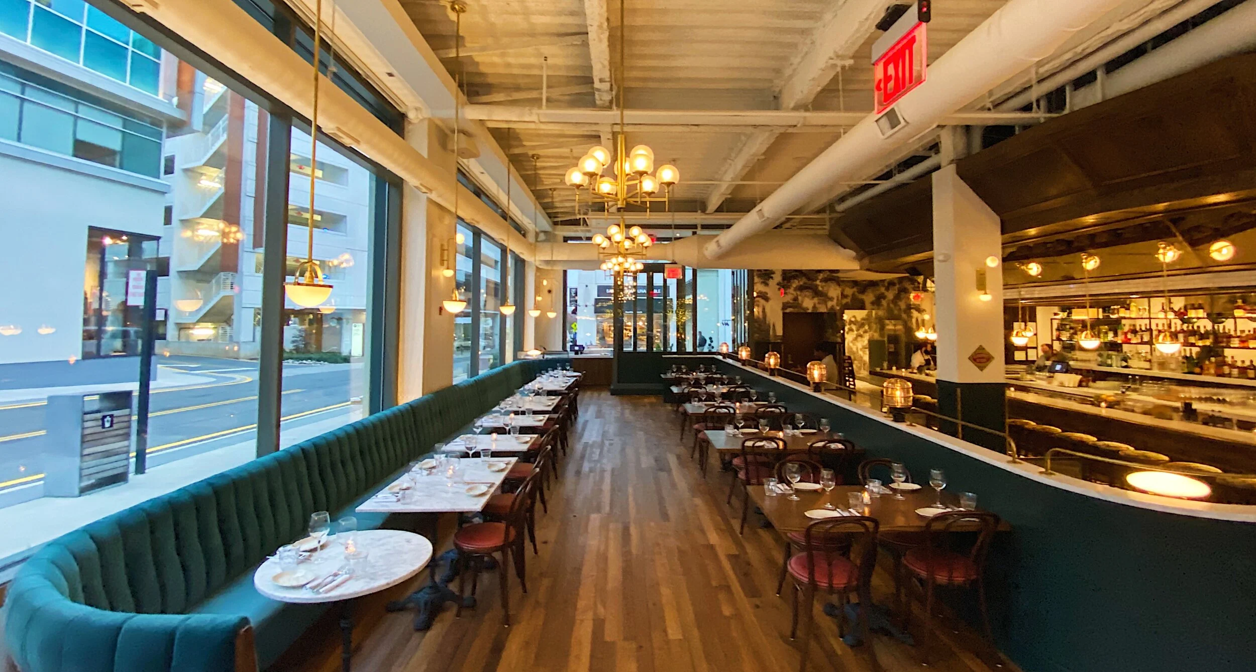 Parc De Ville Parc De Ville