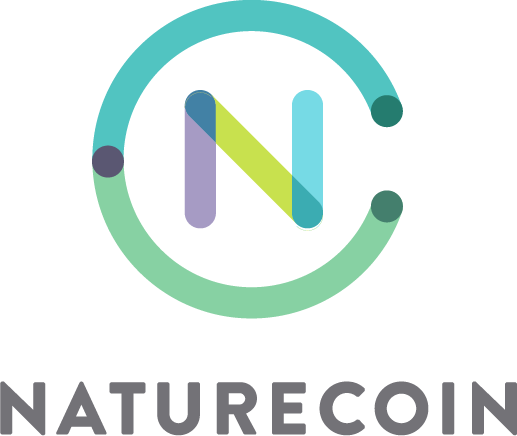 NatureCoin with blockchain