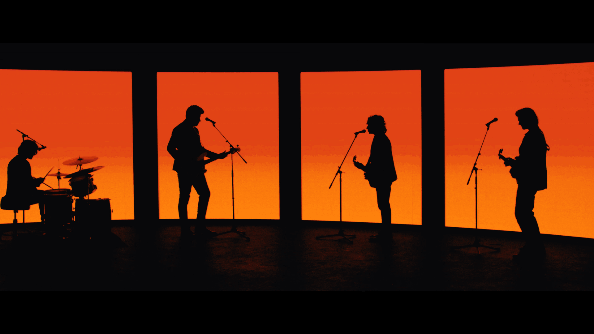 IF YOU LOVE THEM (LET THEM GO)