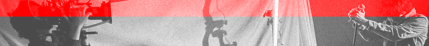 bailey mcdonald - director of photography