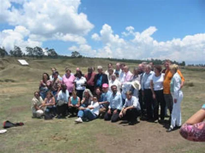 Ecuador 2005