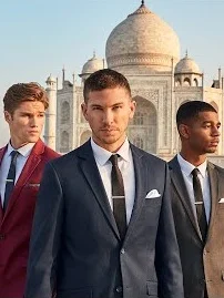 Hallenstein Brothers India