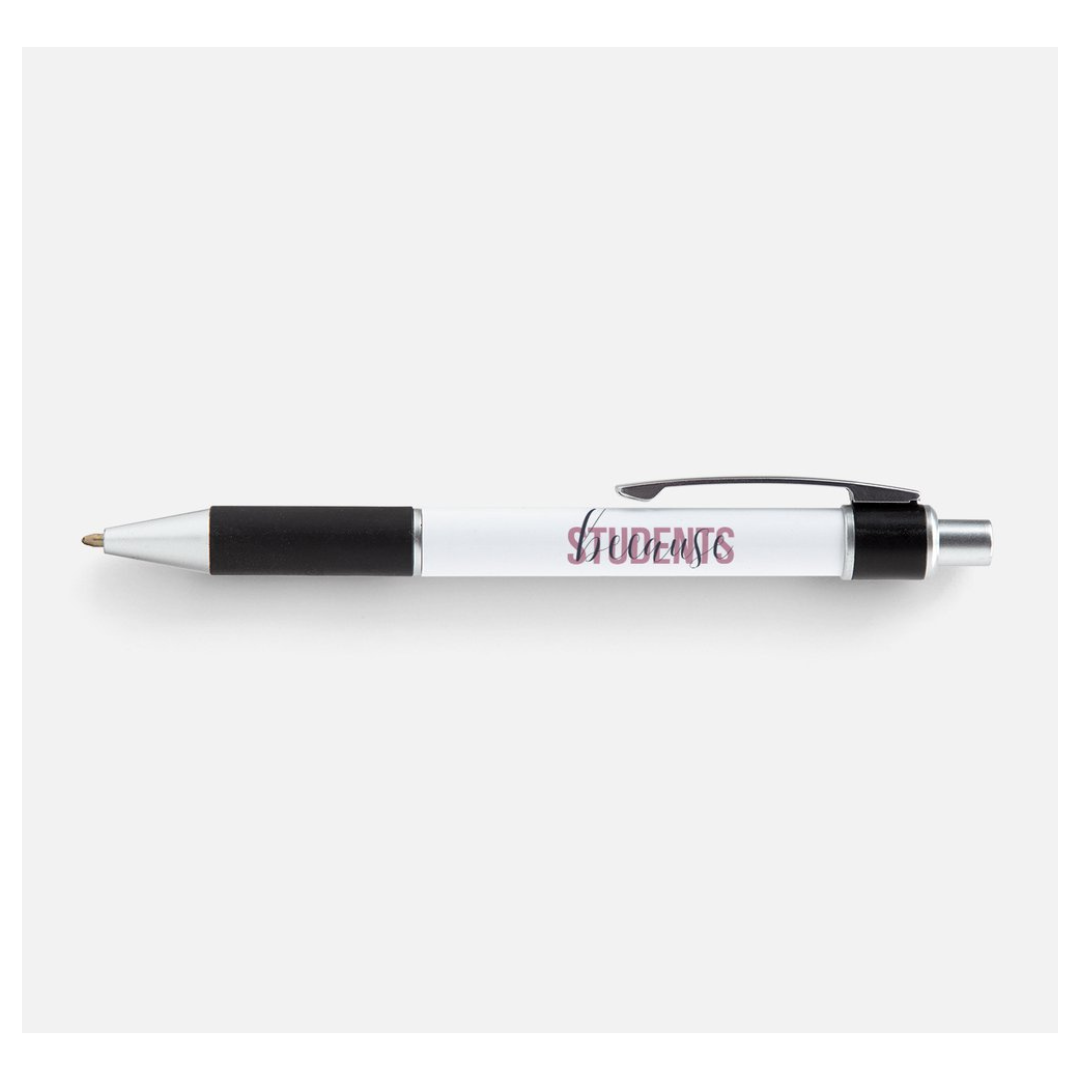 Because Students Pen