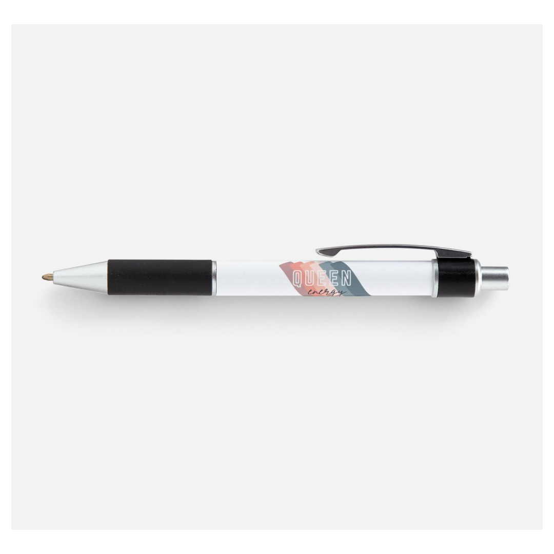 Queen Energy Pen