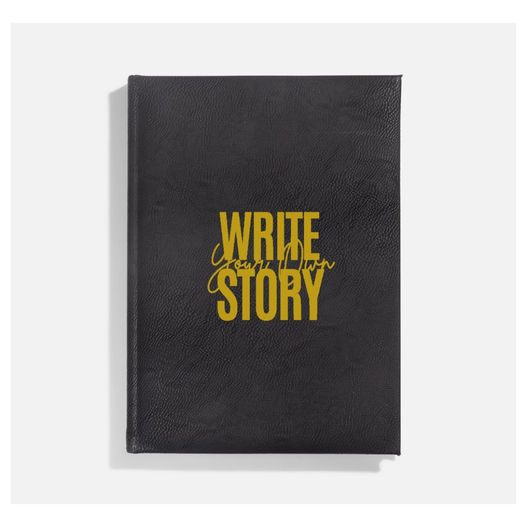 Write Your Own Story Journal