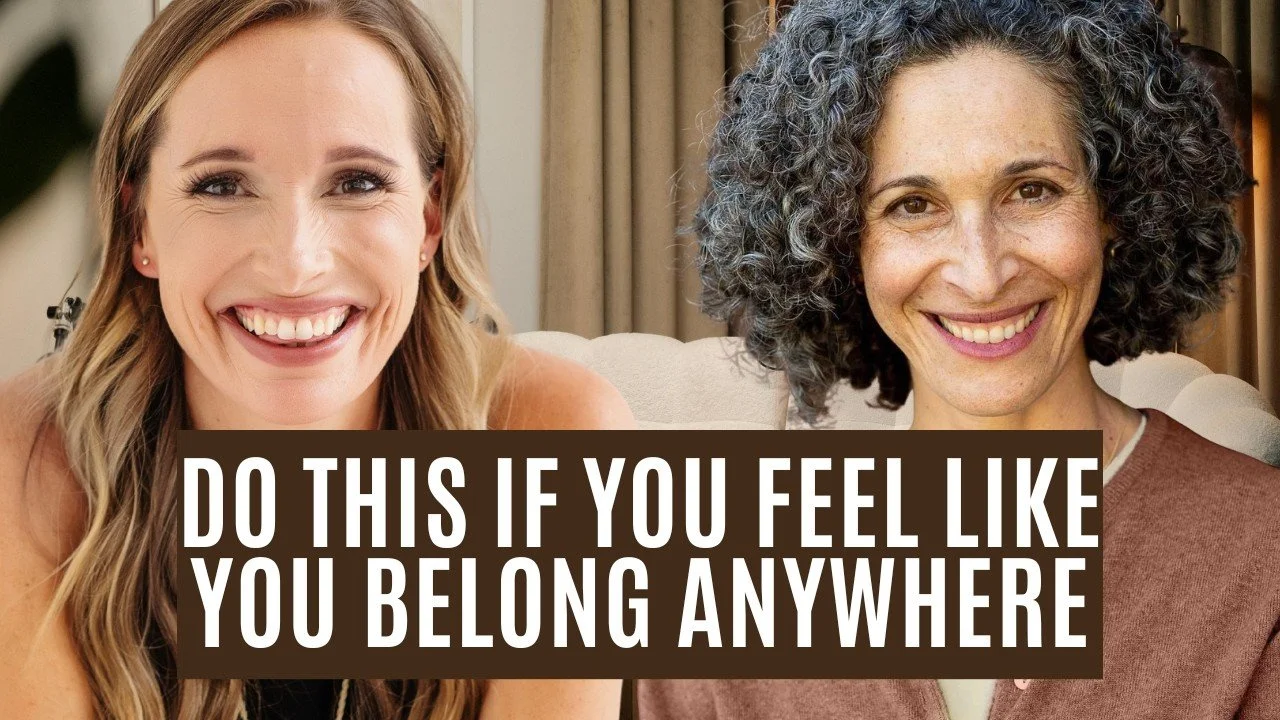 Redefining Your Identity on Your Own Terms with Sonia Deccarett