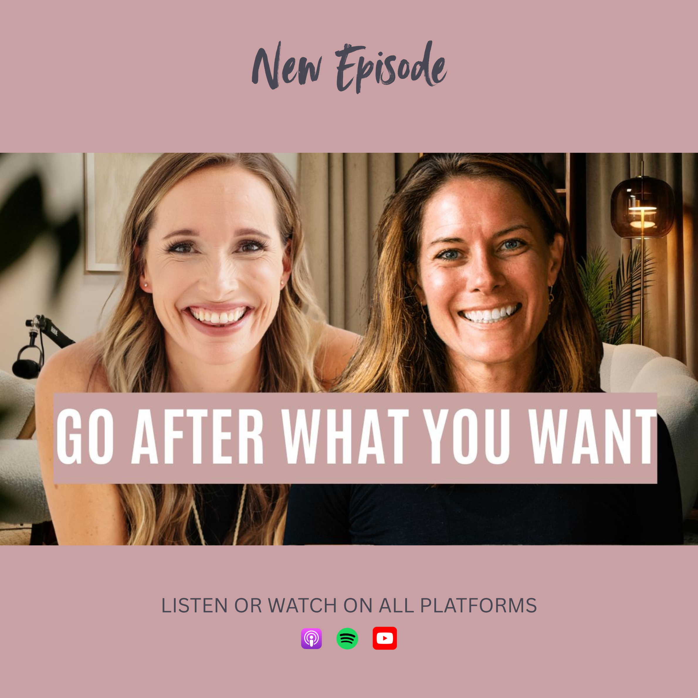 Create Your Own Path: Rhiannon Hoeweler on Taking Chances &amp; Making Opportunities